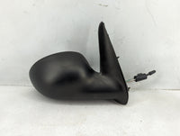 2007-2008 Chrysler Pt Cruiser Passenger Side View Mirror - Right Door Mirror OEM Used - Oemusedautoparts1.com
