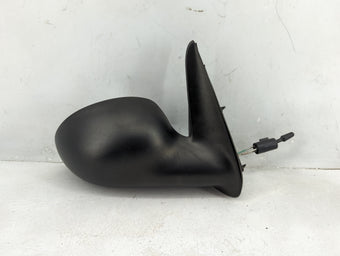 compare product 2007-2008 Chrysler Pt Cruiser Passenger Side View Mirror - Right Door Mirror OEM Used