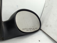 2007-2008 Chrysler Pt Cruiser Passenger Side View Mirror - Right Door Mirror OEM Used - Oemusedautoparts1.com