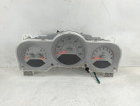 2006-2008 Chrysler Pt Cruiser Instrument Cluster Speedometer Gauges P/N:05107621AH Fits Fits 2006 2007 2008 OEM Used Auto Pa