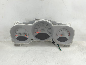 compare product 2006-2008 Chrysler Pt Cruiser Instrument Cluster Speedometer Gauges P/N:05107621AH Fits Fits 2006 2007 2008 OEM Used Auto Parts