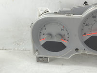 2006-2008 Chrysler Pt Cruiser Instrument Cluster Speedometer Gauges P/N:05107621AH Fits Fits 2006 2007 2008 OEM Used Auto Pa