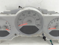 2006-2008 Chrysler Pt Cruiser Instrument Cluster Speedometer Gauges P/N:05107621AH Fits Fits 2006 2007 2008 OEM Used Auto Pa