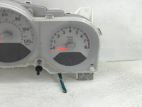 2006-2008 Chrysler Pt Cruiser Instrument Cluster Speedometer Gauges P/N:05107621AH Fits Fits 2006 2007 2008 OEM Used Auto Pa