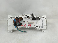 2006-2008 Chrysler Pt Cruiser Instrument Cluster Speedometer Gauges P/N:05107621AH Fits Fits 2006 2007 2008 OEM Used Auto Pa