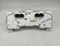 2006-2008 Chrysler Pt Cruiser Instrument Cluster Speedometer Gauges P/N:05107621AG Miles: Fits Fits 2006 2007 2008 OEM Used 