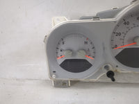 2006-2008 Chrysler Pt Cruiser Instrument Cluster Speedometer Gauges P/N:05172357AB CR-0033-042-M0-CB Miles: Fits OEM Used Au