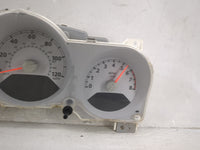 2006-2008 Chrysler Pt Cruiser Instrument Cluster Speedometer Gauges P/N:05172357AB CR-0033-042-M0-CB Miles: Fits OEM Used Au