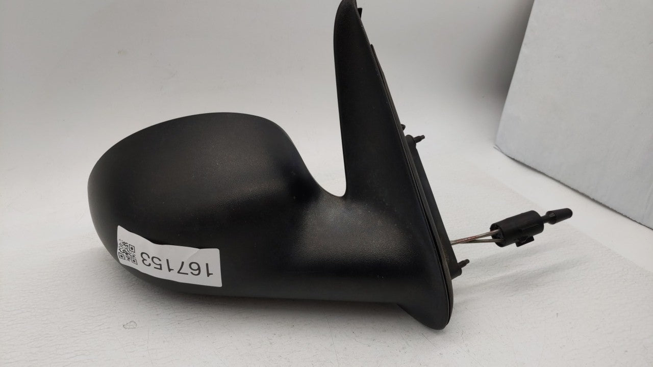 2008 Chrysler Pt Cruiser Passenger Side View Mirror - Right Door Mirror OEM Used - Oemusedautoparts1.com