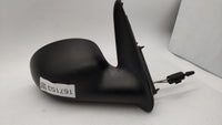 2008 Chrysler Pt Cruiser Passenger Side View Mirror - Right Door Mirror OEM Used - Oemusedautoparts1.com