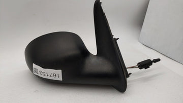 2008 Chrysler Pt Cruiser Passenger Side View Mirror - Right Door Mirror OEM Used - Oemusedautoparts1.com