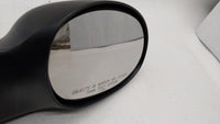 2008 Chrysler Pt Cruiser Passenger Side View Mirror - Right Door Mirror OEM Used - Oemusedautoparts1.com