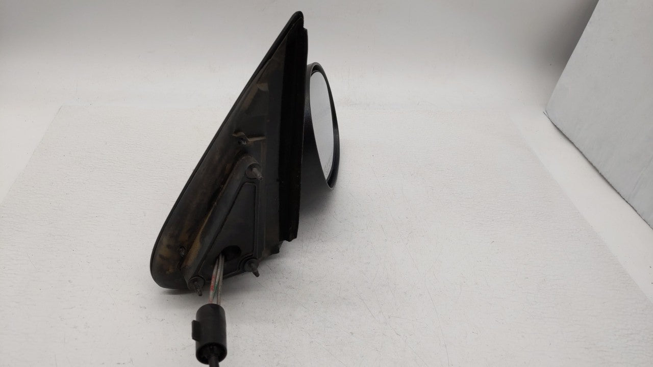 2008 Chrysler Pt Cruiser Passenger Side View Mirror - Right Door Mirror OEM Used - Oemusedautoparts1.com