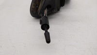 2008 Chrysler Pt Cruiser Passenger Side View Mirror - Right Door Mirror OEM Used - Oemusedautoparts1.com