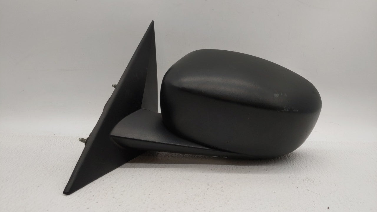 2008 Chrysler Pt Cruiser Driver Side View Mirror - Left Door Mirror OEM Used - Oemusedautoparts1.com