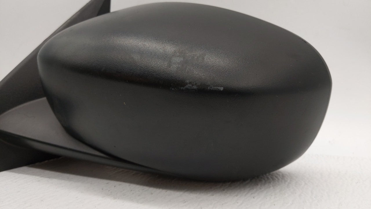 2008 Chrysler Pt Cruiser Driver Side View Mirror - Left Door Mirror OEM Used - Oemusedautoparts1.com