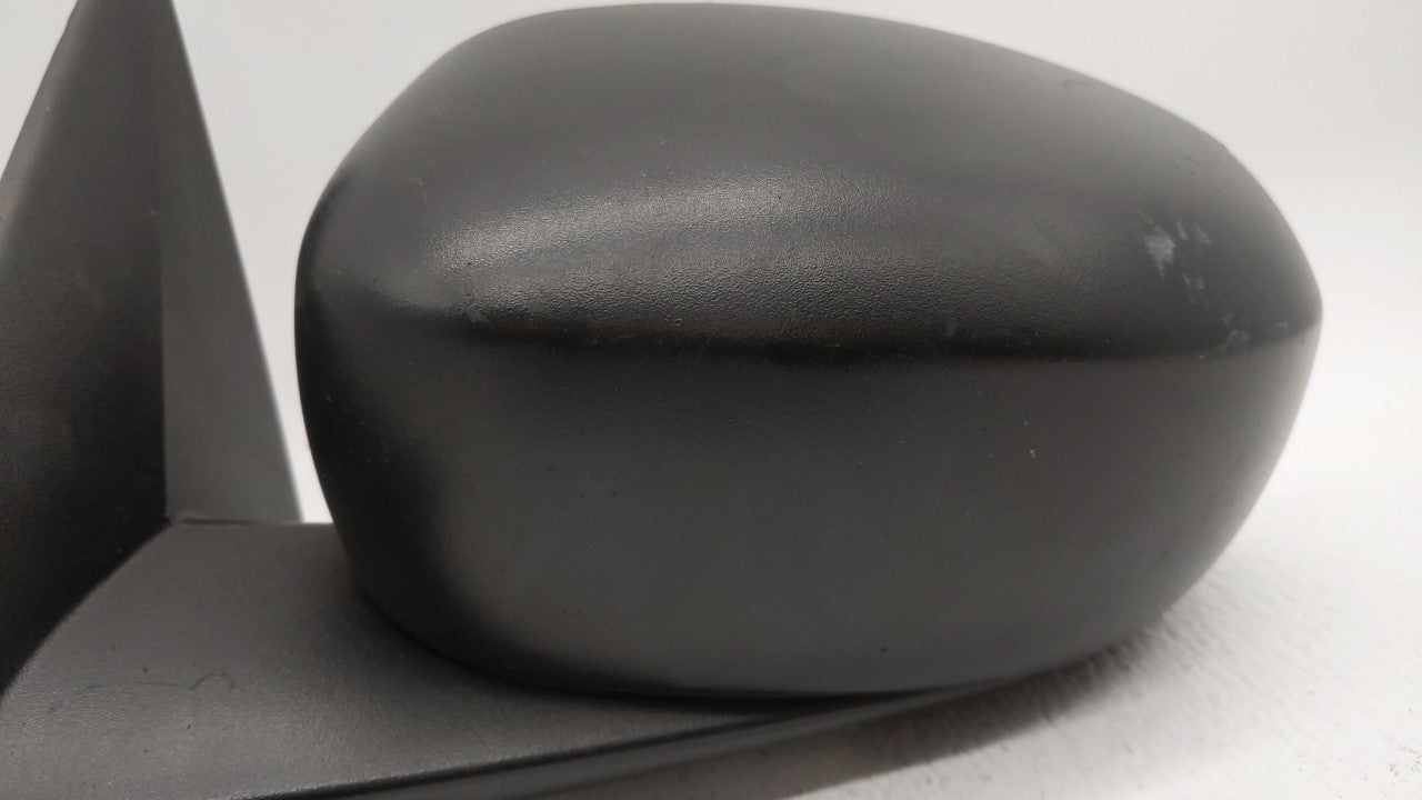 2008 Chrysler Pt Cruiser Driver Side View Mirror - Left Door Mirror OEM Used - Oemusedautoparts1.com