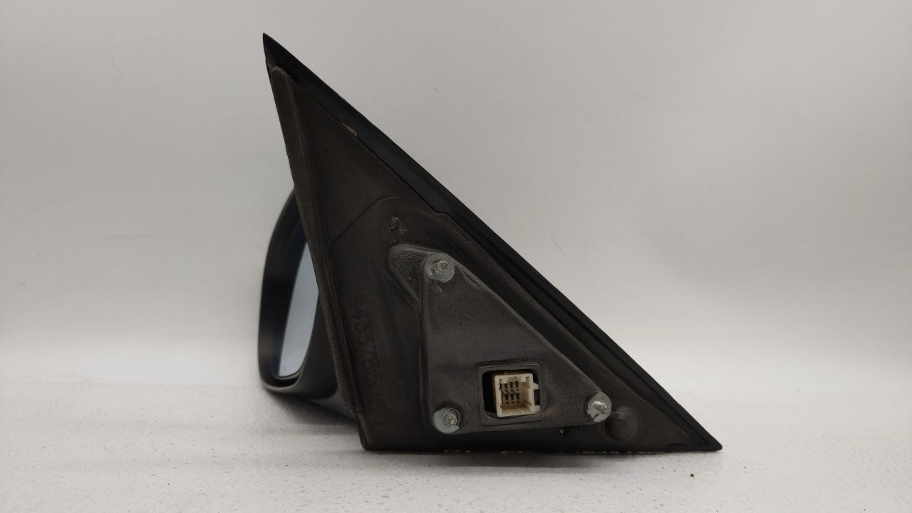 2008 Chrysler Pt Cruiser Driver Side View Mirror - Left Door Mirror OEM Used - Oemusedautoparts1.com