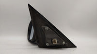 2008 Chrysler Pt Cruiser Driver Side View Mirror - Left Door Mirror OEM Used - Oemusedautoparts1.com