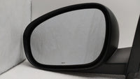 2008 Chrysler Pt Cruiser Driver Side View Mirror - Left Door Mirror OEM Used - Oemusedautoparts1.com