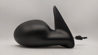 compare product 2007 Chrysler Pt Cruiser Passenger Right Side View Manual Door Mirror