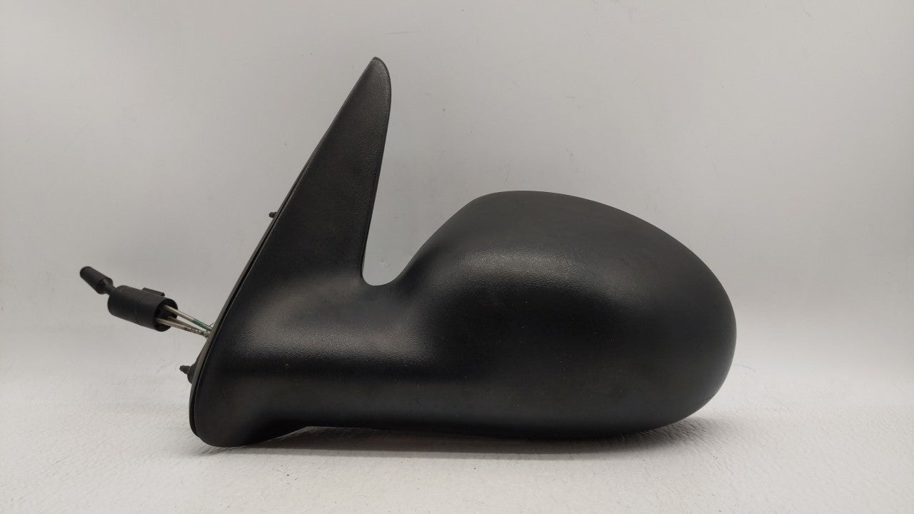 2007-2008 Chrysler Pt Cruiser Driver Side View Mirror - Left Door Mirror OEM Used - Oemusedautoparts1.com
