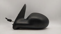 2007-2008 Chrysler Pt Cruiser Driver Side View Mirror - Left Door Mirror OEM Used - Oemusedautoparts1.com