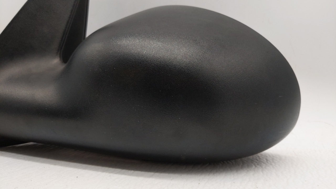 2007-2008 Chrysler Pt Cruiser Driver Side View Mirror - Left Door Mirror OEM Used - Oemusedautoparts1.com