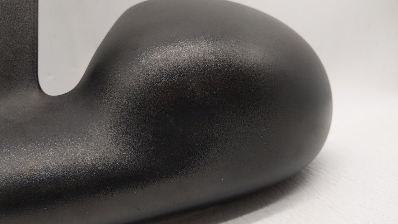 2007-2008 Chrysler Pt Cruiser Driver Side View Mirror - Left Door Mirror OEM Used - Oemusedautoparts1.com
