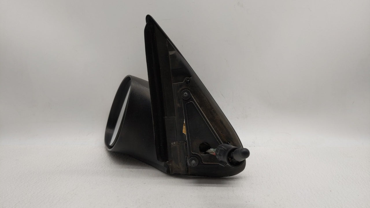 2007-2008 Chrysler Pt Cruiser Driver Side View Mirror - Left Door Mirror OEM Used - Oemusedautoparts1.com