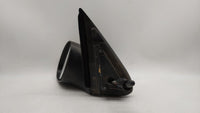 2007-2008 Chrysler Pt Cruiser Driver Side View Mirror - Left Door Mirror OEM Used - Oemusedautoparts1.com