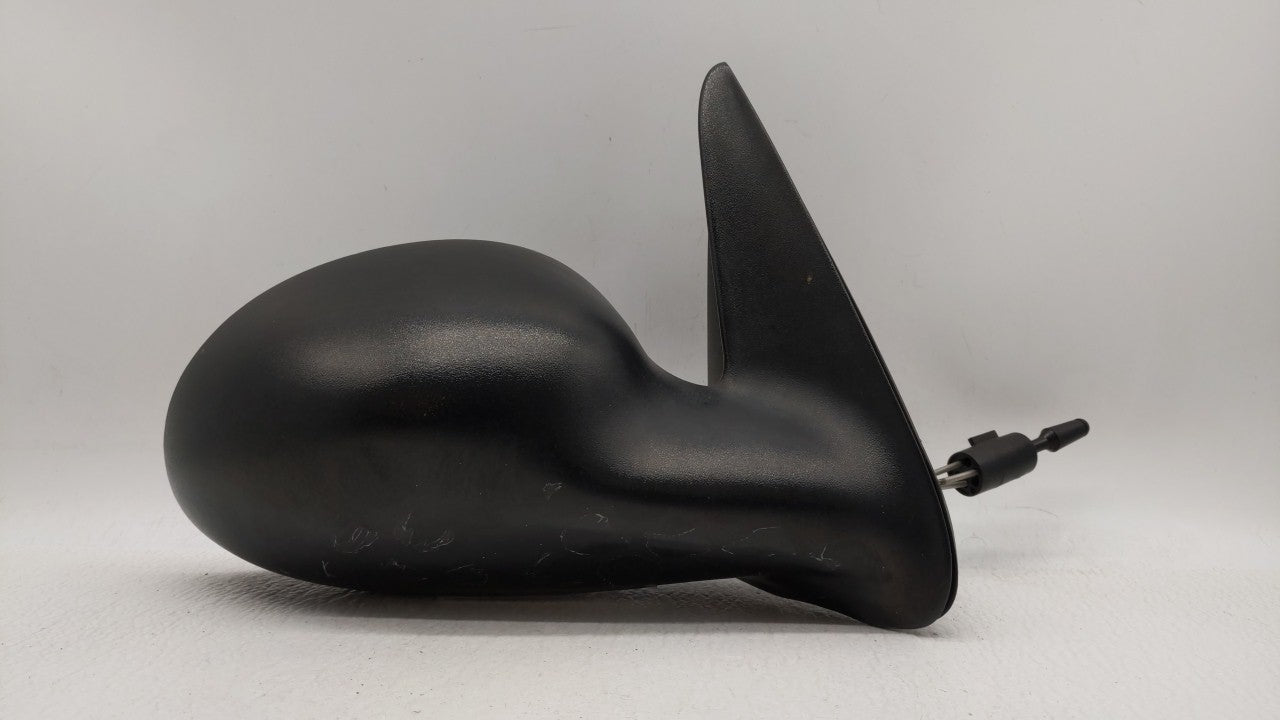2007-2008 Chrysler Pt Cruiser Passenger Side View Mirror - Right Door Mirror OEM Used - Oemusedautoparts1.com