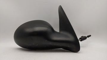 2007-2008 Chrysler Pt Cruiser Passenger Side View Mirror - Right Door Mirror OEM Used - Oemusedautoparts1.com