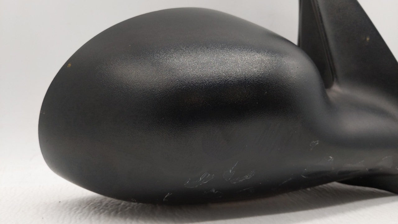 2007-2008 Chrysler Pt Cruiser Passenger Side View Mirror - Right Door Mirror OEM Used - Oemusedautoparts1.com