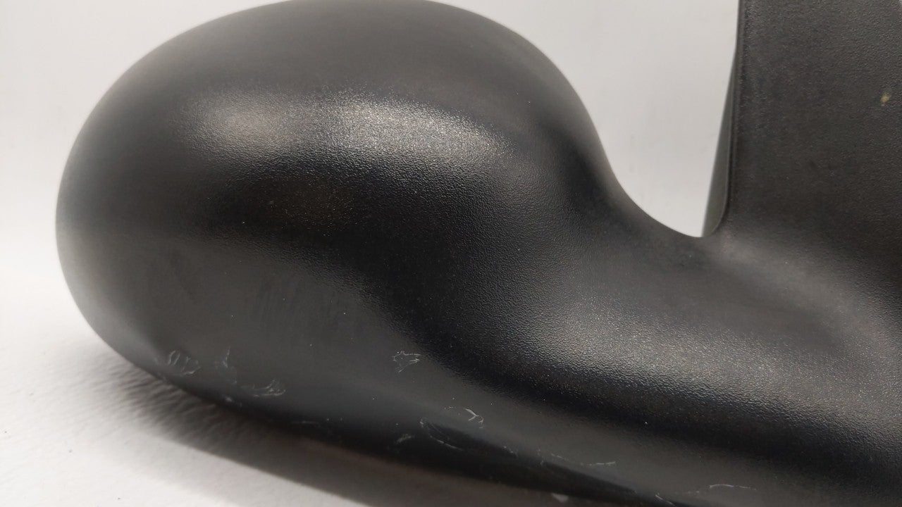 2007-2008 Chrysler Pt Cruiser Passenger Side View Mirror - Right Door Mirror OEM Used - Oemusedautoparts1.com