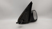 2007-2008 Chrysler Pt Cruiser Passenger Side View Mirror - Right Door Mirror OEM Used - Oemusedautoparts1.com