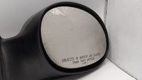 2007-2008 Chrysler Pt Cruiser Passenger Side View Mirror - Right Door Mirror OEM Used - Oemusedautoparts1.com
