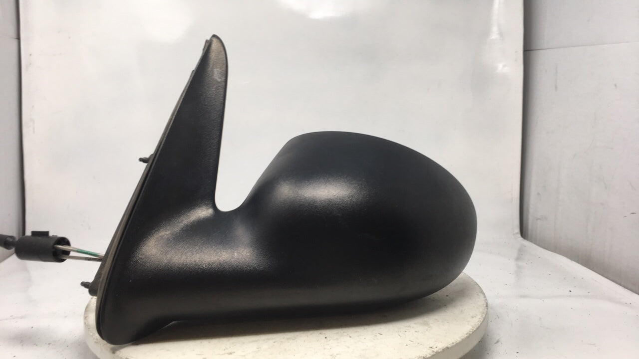 2008 Chrysler Pt Cruiser Side Mirror Replacement Driver Left View Door Mirror Fits OEM Used Auto Parts - Oemusedautoparts1.c