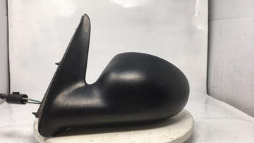 2008 Chrysler Pt Cruiser Driver Side View Mirror - Left Door Mirror OEM Used - Oemusedautoparts1.com