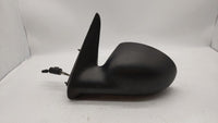 2007-2008 Chrysler Pt Cruiser Driver Left Side View Manual Door Mirror - Oemusedautoparts1.com
