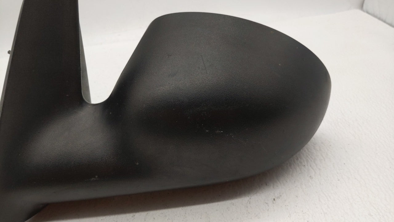 2007-2008 Chrysler Pt Cruiser Driver Left Side View Manual Door Mirror - Oemusedautoparts1.com