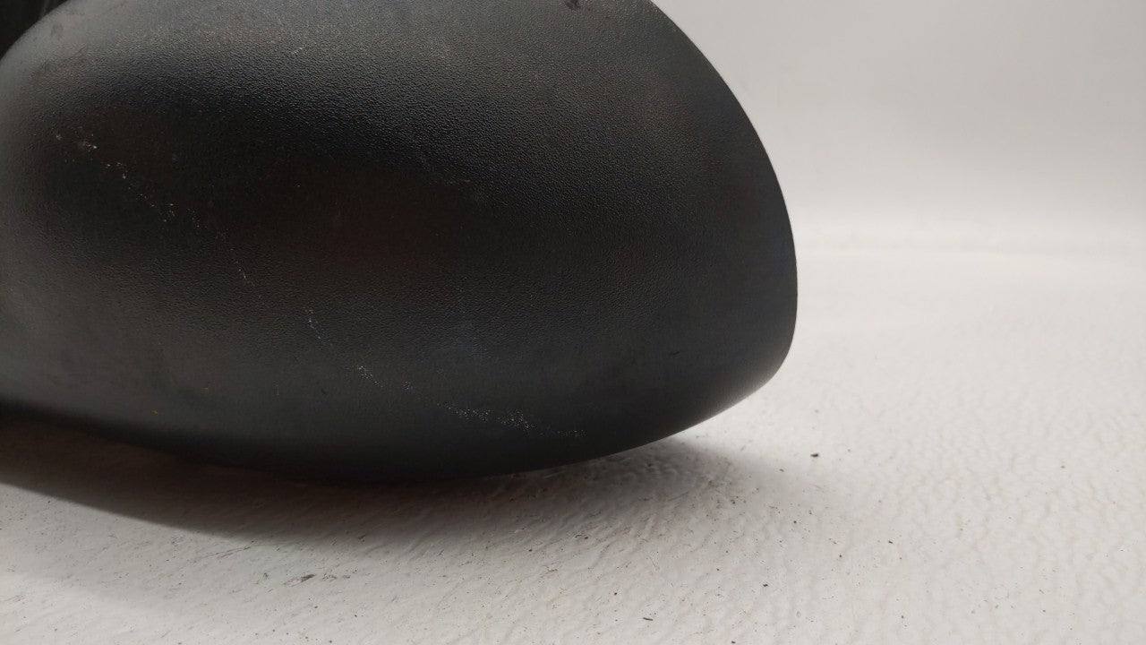 2007-2008 Chrysler Pt Cruiser Driver Left Side View Manual Door Mirror - Oemusedautoparts1.com