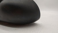 2007-2008 Chrysler Pt Cruiser Driver Left Side View Manual Door Mirror - Oemusedautoparts1.com