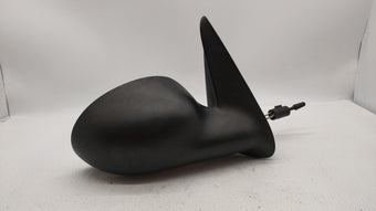 compare product 2007 Chrysler Pt Cruiser Passenger Right Side View Manual Door Mirror