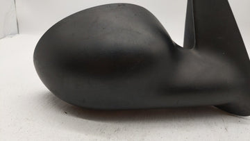2007 Chrysler Pt Cruiser Passenger Right Side View Manual Door Mirror