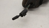 2007 Chrysler Pt Cruiser Passenger Right Side View Manual Door Mirror - Oemusedautoparts1.com