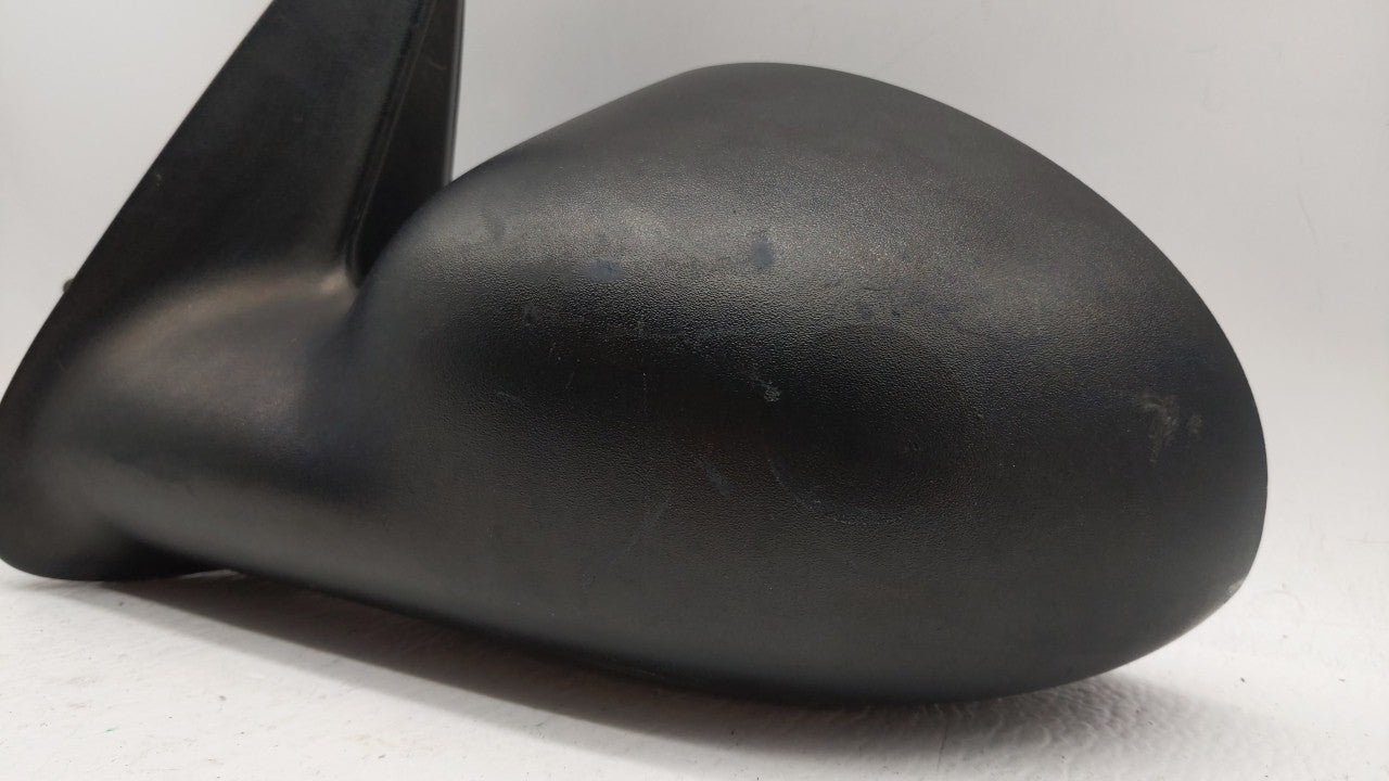 2007-2008 Chrysler Pt Cruiser Side Mirror Replacement Driver Left View Door Mirror P/N:05067451AB Fits Fits 2007 2008 OEM Us