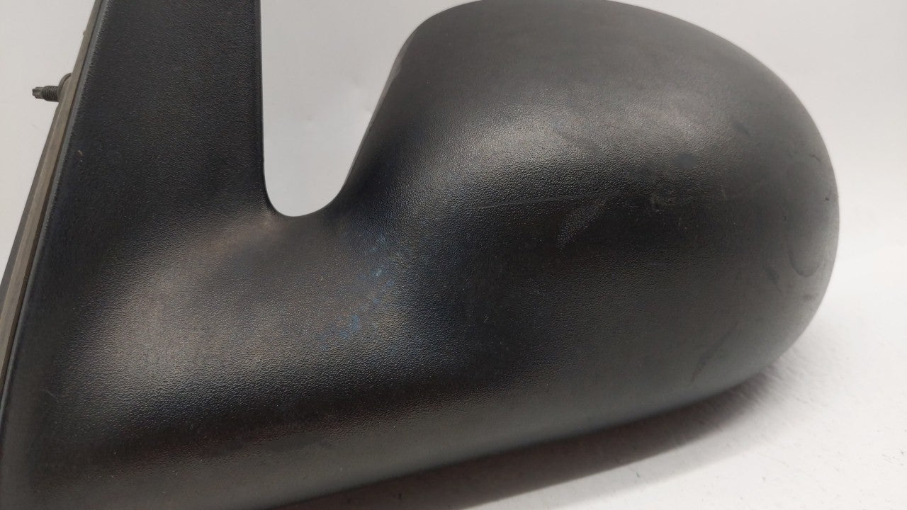 2007-2008 Chrysler Pt Cruiser Side Mirror Replacement Driver Left View Door Mirror P/N:05067451AB Fits Fits 2007 2008 OEM Us