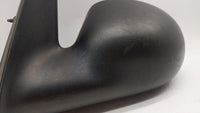 2007-2008 Chrysler Pt Cruiser Side Mirror Replacement Driver Left View Door Mirror P/N:05067451AB Fits Fits 2007 2008 OEM Us