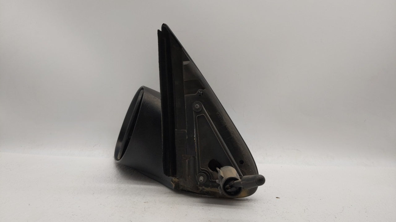 2007-2008 Chrysler Pt Cruiser Side Mirror Replacement Driver Left View Door Mirror P/N:05067451AB Fits Fits 2007 2008 OEM Us